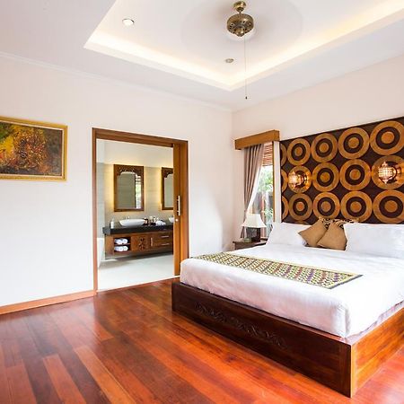 Villa Dk - Bali Nusa Dua  Exteriér fotografie