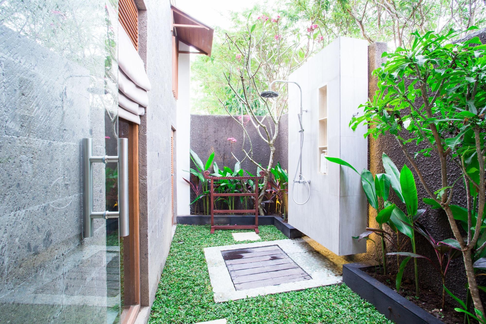 Villa Dk - Bali Nusa Dua  Exteriér fotografie