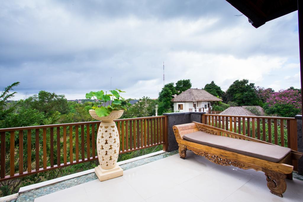 Villa Dk - Bali Nusa Dua  Exteriér fotografie