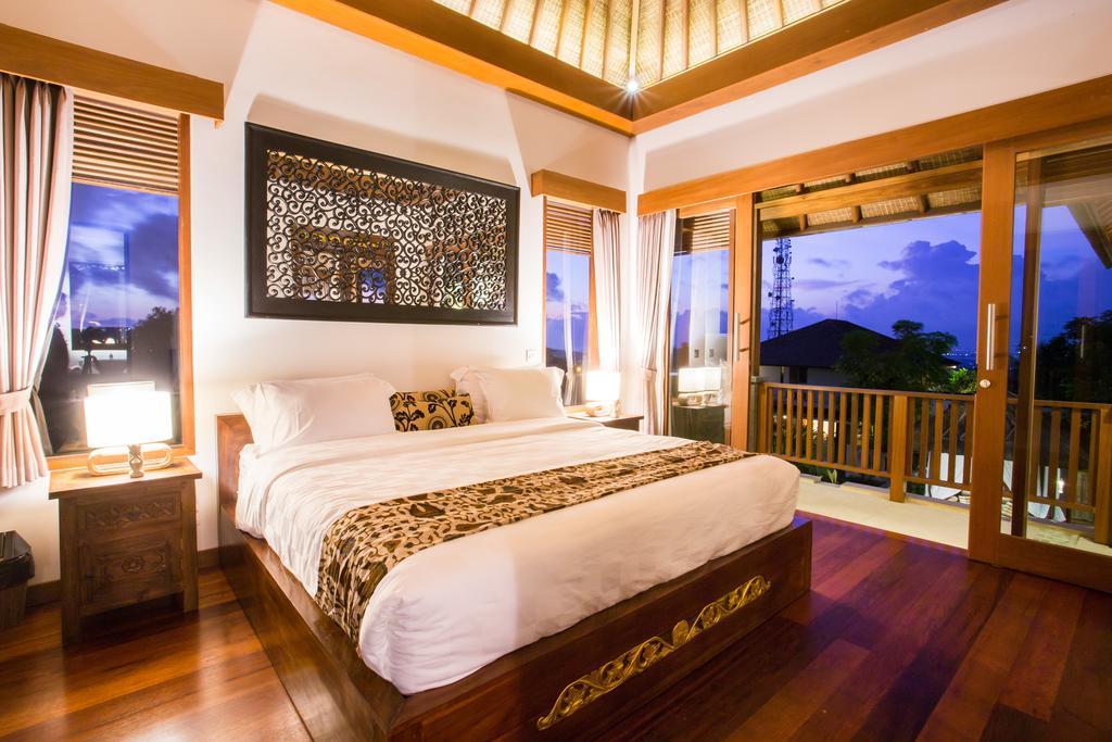 Villa Dk - Bali Nusa Dua  Exteriér fotografie
