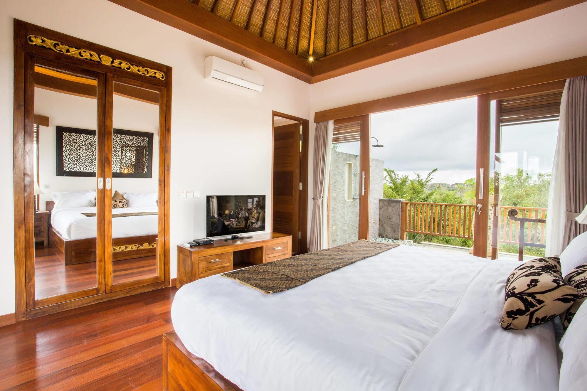 Villa Dk - Bali Nusa Dua  Exteriér fotografie