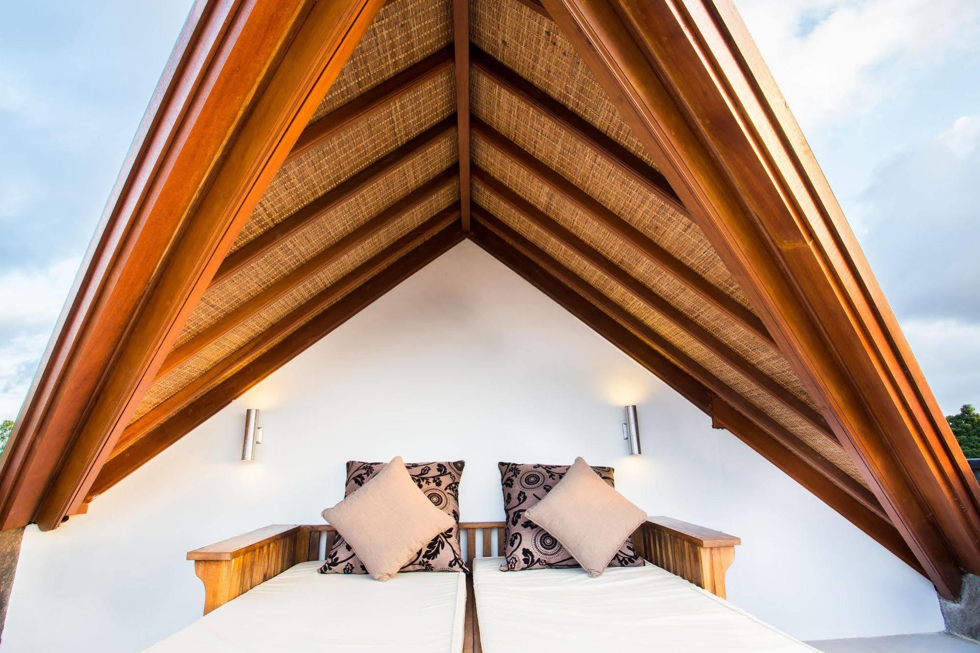 Villa Dk - Bali Nusa Dua  Exteriér fotografie