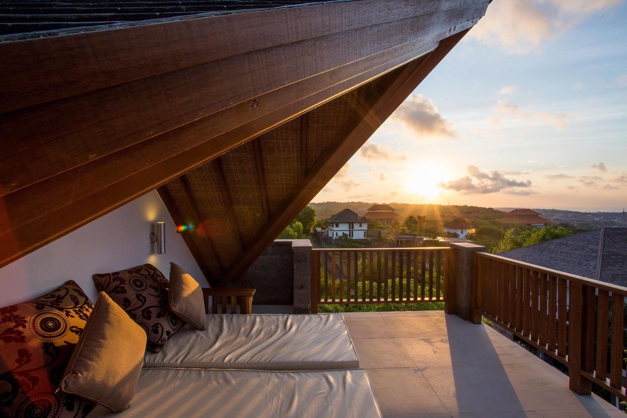 Villa Dk - Bali Nusa Dua  Exteriér fotografie